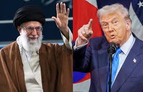 Countdown to Conflict