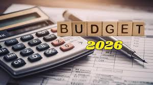 Budget 2026