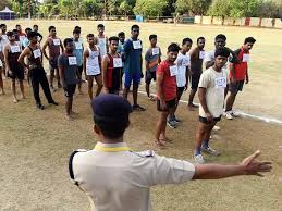 Gujarat PSI Recruitment 2026