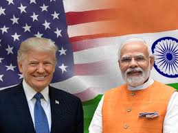 India America tread deal