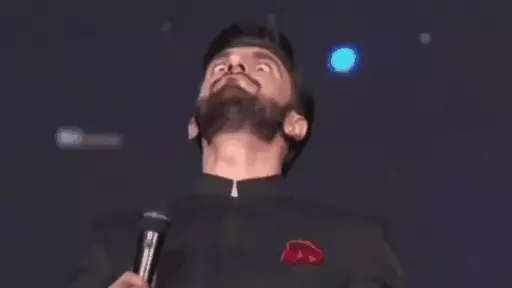 Ranveer Singh in Trouble