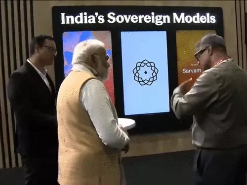 India AI Impact Summit 2026