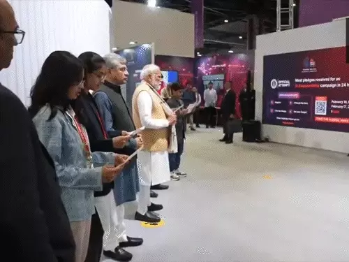 India AI Impact Summit 2026