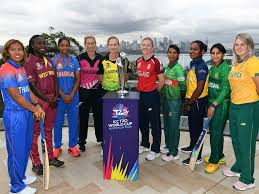 ICC Women T20 World Cup