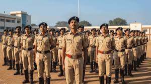 Gujarat Police Recruitment