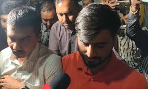 Jayraj Ahir Granted Bail