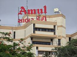 Uproar at Sabar Dairy