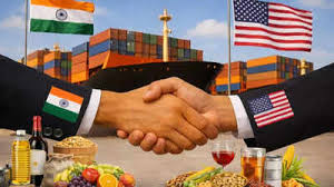 India US Trade Deal