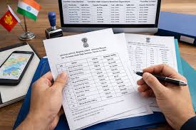 Gujarat e-Registration Update