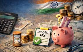 New Income Tax Act