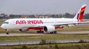 Air India 