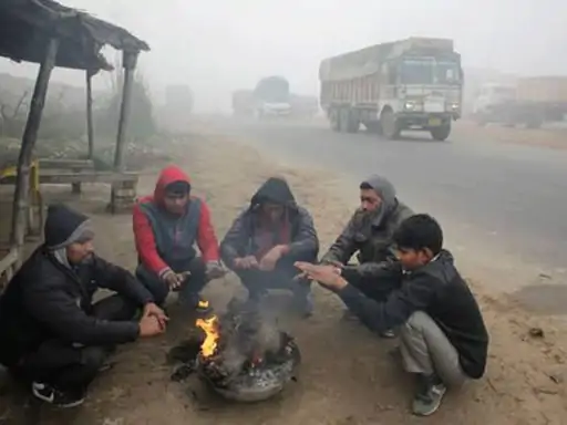 Double Weather Impact