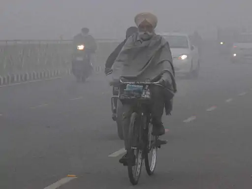 Double Weather Impact