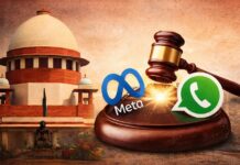 Whatsaapp : સુપ્રીમ કોર્ટે વોટ્સએપ અને મેટાની પ્રાઈવસી પોલિસી પર ઝાટકણી કાઢી, યુઝર્સના ડેટા વેચવા પર કડક તિખાશ Whatsaapp