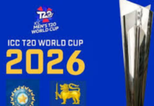 T20 World Cup 2026:T20 વર્લ્ડ કપનો રોમાંચ આજથી શરૂ, પ્રથમ દિવસે ત્રણ મેચ વાનખેડેમાં ભારત-અમેરિકા હાઈવોલ્ટેજ ટક્કર World Cup