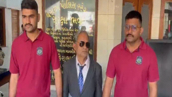 Fraud in Surat