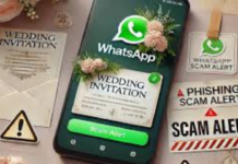 Cyber Fraud Alert: સાવધાન! વોટ્સએપ પર આવતી લગ્નની કંકોત્રી ખાલી કરી શકે છે તમારું બેંક એકાઉન્ટ: APK ફાઇલ દ્વારા મોબાઈલ હેક કરવાનો નવો ટ્રેન્ડ Cyber Fraud Alert