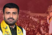 Major Blow to AAP in Gujarat: સૌરાષ્ટ્રમાં AAPને મોટો ફટકો: ખેડૂત નેતા રાજુ કરપડાનું રાજીનામું, ગોપાલ ઇટાલિયા પર લગાવ્યા ગંભીર આરોપ; ભાજપમાં જોડાવાની અટકળો AAP in Gujarat