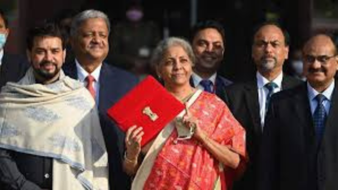 Budget Day