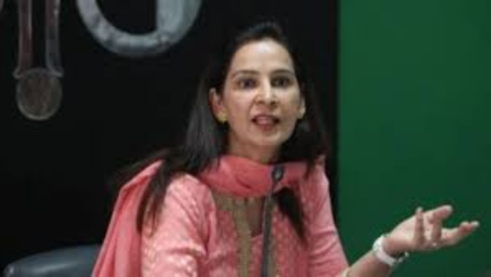 Navjot Kaur