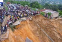 Congo Landslide:કોંગોમાં ભૂસ્ખલનથી 200થી વધુ શ્રમિકોના મોત, વિશ્વભરના સ્માર્ટફોન–લેપટોપ ઉદ્યોગ પર સંકટની ચિંતા Congo Landslide