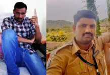 SMC Raid Fallout: વાઘોડિયામાં SMC રેડ બાદ 2 પોલીસકર્મીની બદલી, બુટલેગરો સાથેની સાઠગાંઠ ખુલતાં પોલીસ બેડામાં ચકચાર SMC Raid Fallout