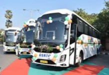 Ahmedabad news : અમદાવાદમાં ટ્રાફિક મુક્તિનો માસ્ટર પ્લાન: શહેરમાં લક્ઝરી અને ST બસોની એન્ટ્રી થશે બંધ Ahmedabad news