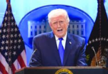 Attack Thwarted: ટ્રમ્પના રિસોર્ટમાં હુમલાનો પ્રયાસ: ગન અને ફ્યુઅલ કેન સાથે ઘૂસેલા યુવકને સિક્રેટ સર્વિસે ઠાર કર્યો Attack Thwarted