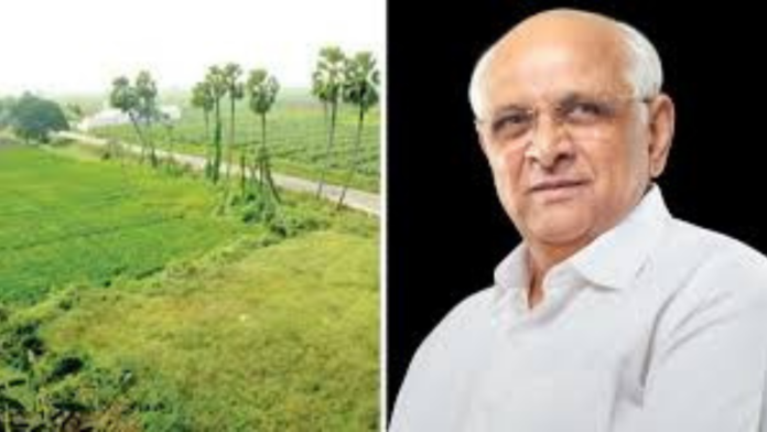 Gujarat Govt's