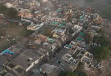 Demolition in Jungleshwar :રાજકોટમાં ઐતિહાસિક મેગા ડિમોલિશન જંગલેશ્વરના 1400થી વધુ મકાનો પર ચાલશે બુલડોઝર Demolition