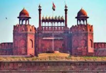 High Alert in Delhi: દિલ્હીમાં બોમ્બ બ્લાસ્ટની ધમકીથી ફફડાટ: વિધાનસભા અને લાલ કિલ્લાને ઉડાવી દેવાનો ખાલિસ્તાની ગ્રુપનો ઈ-મેલ High Alert