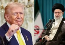 India to Citizens in Iran: ઈરાન-અમેરિકા વચ્ચે યુદ્ધના ભણકારા: ભારત સરકારની હાઈ-એલર્ટ એડવાઇઝરી, નાગરિકોને તાત્કાલિક ઈરાન છોડવા આદેશ India to Citizens in Iran