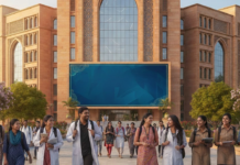 Gujarat Budget 2026:શિક્ષણ ક્ષેત્રે કરોડોની લહાણી; 16 નવી સરકારી કોલેજો અને વિદ્યાર્થીઓ માટે સ્કોલરશીપનો પિટારો ખૂલ્યો Gujarat Budget