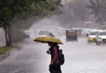 Gujarat Weather Update: ગુજરાતમાં કમોસમી વરસાદની એન્ટ્રી; ત્રણ સિસ્ટમ સક્રિય થતા આ 4 જિલ્લાઓમાં ગાજવીજ સાથે માવઠાંની આગાહી Weather
