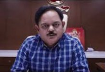 New Election Chief for Gujarat:ગુજરાત ચૂંટણી તંત્રમાં મોટો ફેરફાર: સ્થાનિક સ્વરાજ્યની ચૂંટણી પહેલા નવા ‘ચૂંટણી કેપ્ટન’ની એન્ટ્રી! Election Chief