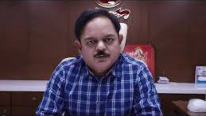 Election Chief Election Chief