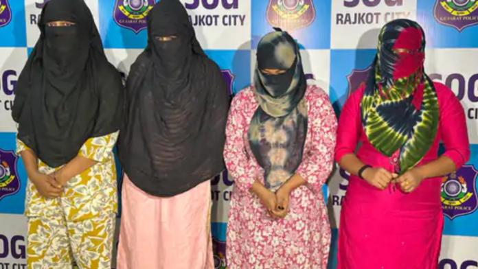 Rajkot Police