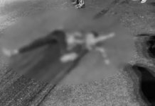 Mehsana news : મહેસાણામાં અકસ્માત નહીં પણ ખોફનાક આત્મહત્યા! CCTVમાં કેદ થઈ યુવકની અંતિમ પળ, ચાલતા ટ્રેલર નીચે સૂઈ ગયો Mehsana news