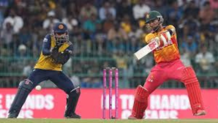 SL vs ZIM