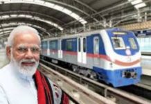 Metro Expansion:અમદાવાદ-ગાંધીનગર મેટ્રોના વિસ્તરણને કેન્દ્રની લીલીઝંડી: ₹1067 કરોડના ખર્ચે ગિફ્ટ સિટીથી IIT સુધી જોડાશે મેટ્રો Metro Expansion
