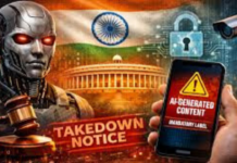 Mandatory AI Labels from Today:ડિજિટલ દુનિયામાં મોટા ફેરફાર: આજથી AI કન્ટેન્ટ પર ‘લેબલ’ ફરજિયાત, ડીપફેક હટાવવા માટે માત્ર 3 કલાકની ડેડલાઇન AI Labels