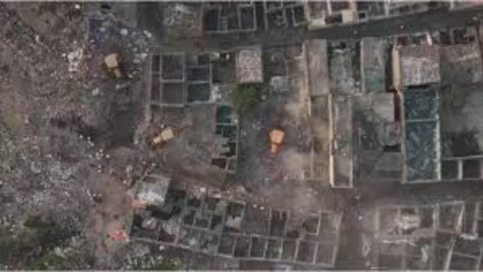 Action in Rajkot Action in Rajkot