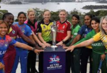 ICC Women T20 World Cup :મહિલા T20 વર્લ્ડ કપનું શેડ્યૂલ જાહેર: ભારત-પાકિસ્તાન વચ્ચે 14 જૂને હાઈ-વોલ્ટેજ જંગ, પ્રથમ વખત 12 ટીમો ટકરાશે ICC Women T20 World Cup