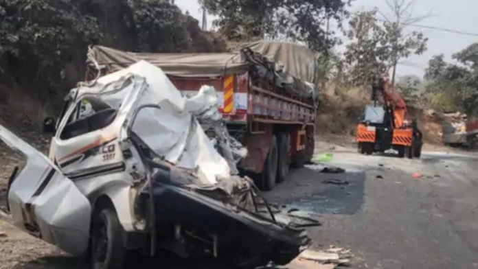 Tragedy in Kaprada