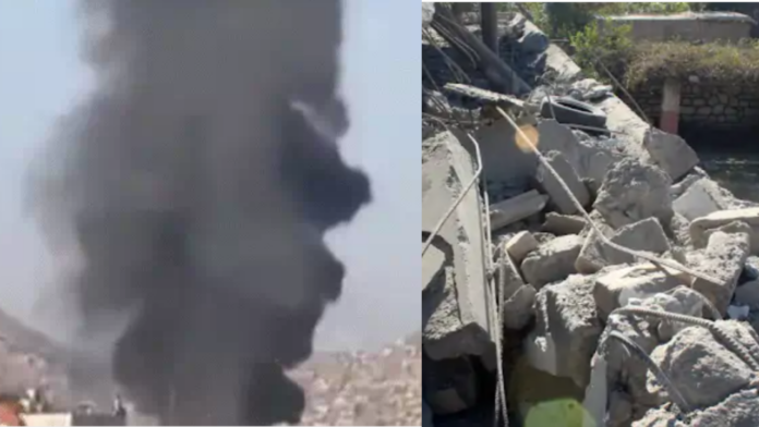 Afghanistan Afghanistan