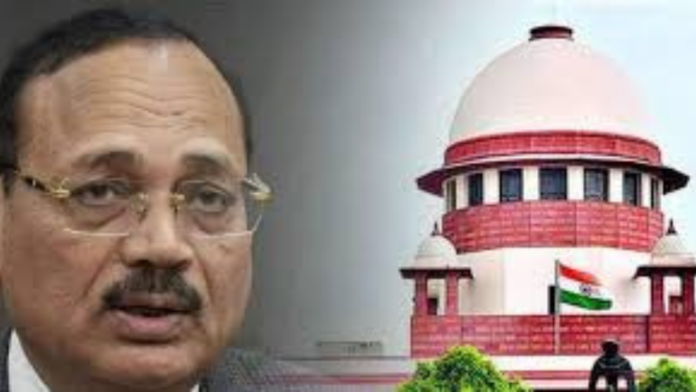 SC Crackdown