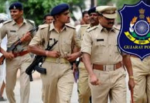 Gujarat Police Recruitment: ગુજરાત પોલીસ ભરતી: PSI અને લોકરક્ષક શારીરિક કસોટીનું પરિણામ જાહેર, 1.10 લાખ ઉમેદવારો મેદાનમાં પાસ; 19 એપ્રિલે લેખિત પરીક્ષાની શક્યતા Gujarat Police