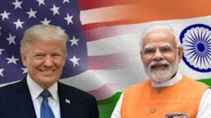 US India Trade