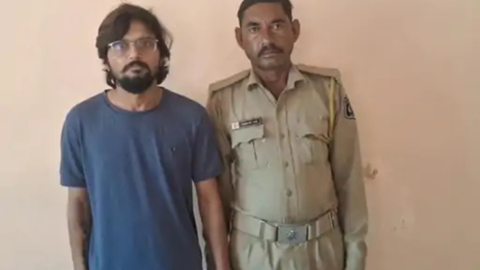 Arvalli Shocking Case
