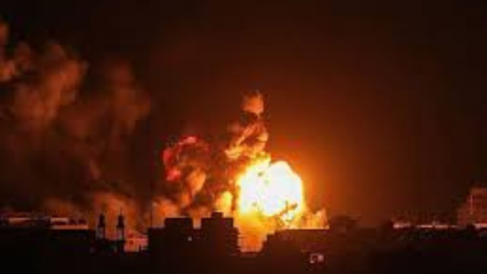 Afghanistan Attacks Pakistan